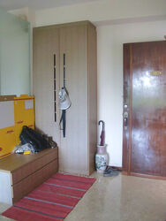 The Floravale (D22), Condominium #405025161